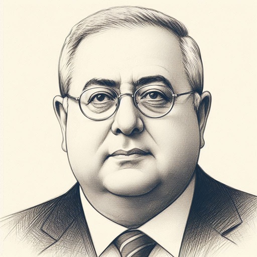 Edward Epstein