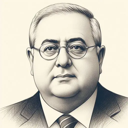 Edward Epstein
