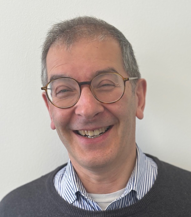 Gordon Levy