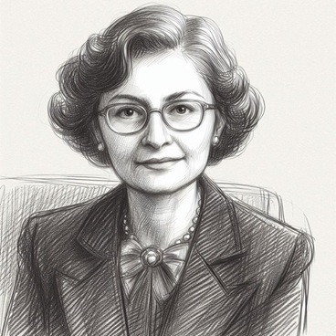 Jackie Benson