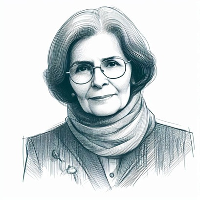 Vivien Kandel